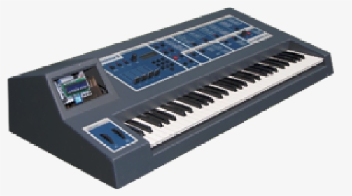 Electric Piano, HD Png Download, Free Download