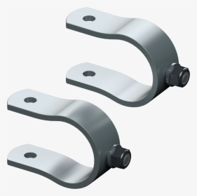 Axtb Tube-clamp Brackets - Tube Brackets, HD Png Download, Free Download