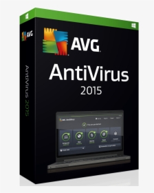Avg Antivirus All Version, HD Png Download, Free Download