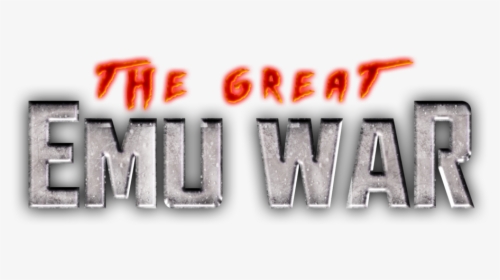 Emuwar Logo - Metal, HD Png Download, Free Download