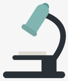 Icone Microscopio, HD Png Download, Free Download