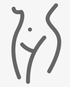 Kaps - Gynecology - Calligraphy, HD Png Download, Free Download