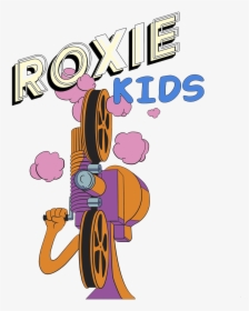 2roxie Graphics - Clip Art, HD Png Download, Free Download