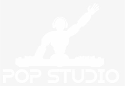 Pop Studio Dj - Illustration, HD Png Download, Free Download