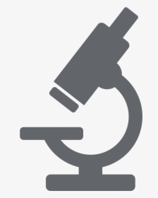 Microscope Vector, HD Png Download, Free Download
