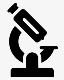 Microscope - Laboratory, HD Png Download, Free Download