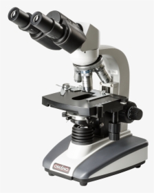 Omano Compound Student Microscope - Microscope Latest Model, HD Png Download, Free Download