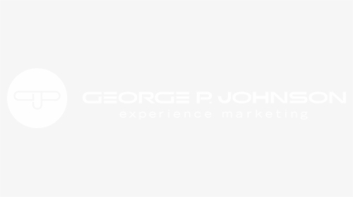 George P Johnson Logo, HD Png Download, Free Download