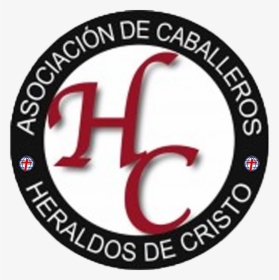 Logo - Heraldos De Cristo, HD Png Download, Free Download