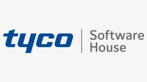 Tyco Software House - Tyco International, HD Png Download - kindpng