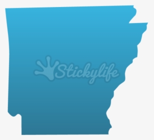 Ar State Decals - Graphic Design, HD Png Download, Free Download