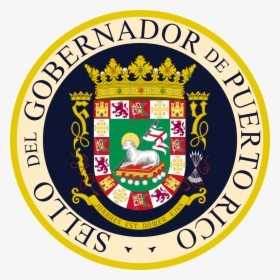 Government Of Puerto Rico Logo, HD Png Download, Free Download