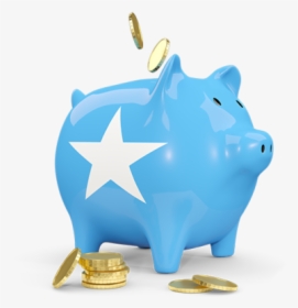 Download Flag Icon Of Somalia At Png Format - New Zealand Piggy Bank, Transparent Png, Free Download