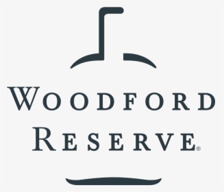 Woodford Reserve - Woodford Reserve Bourbon Logo, HD Png Download, Free Download