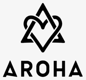 Astro & Aroha Logos - Astro Aroha Logo, HD Png Download, Free Download