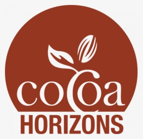 Cocoa Horizos Logo - Cocoa Horizons Barry Callebaut, HD Png Download, Free Download