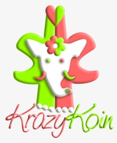 Logo Krazykoin, HD Png Download, Free Download