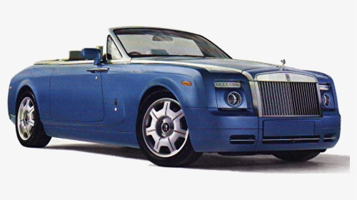 Rolls1 - Rolls Royce Phantom Drophead Coupe, HD Png Download, Free Download