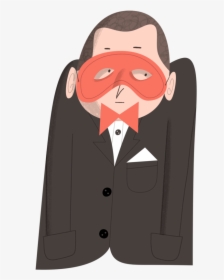 02 Mask V1, HD Png Download, Free Download