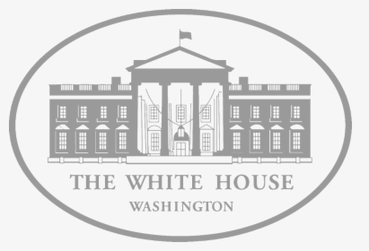 411 4110697 The White House White House Official Logo - White House, HD Png Download, Free Download