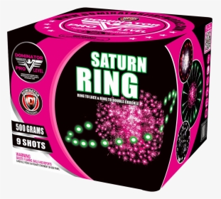 Saturn Ring - Box, HD Png Download, Free Download