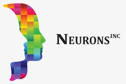 Neurons Inc Logo, HD Png Download, Free Download