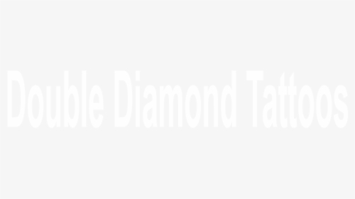 Double Diamond Tattoos - Oval, HD Png Download, Free Download