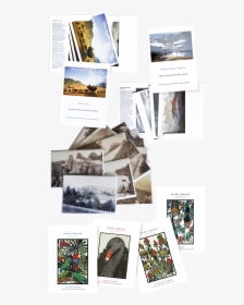 Tony Gordon Printcounsel Rachel Newling Tmag Cards - Visual Arts, HD Png Download, Free Download
