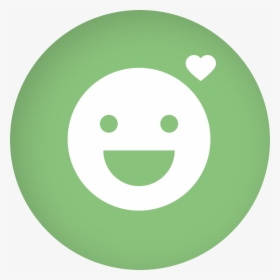 Anxiety To Calm - Happiness Icon, HD Png Download, Free Download