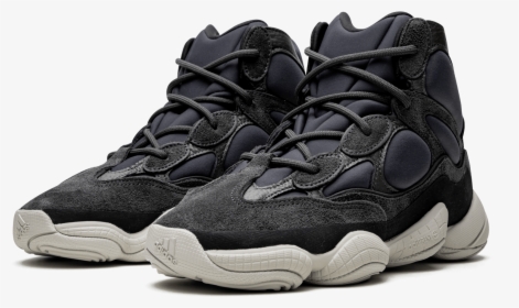 Adidas Yeezy 500 High Slate, HD Png Download, Free Download