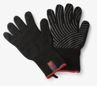 Premium Gloves View - Weber Gloves, HD Png Download, Free Download