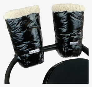 7am Enfant Polar Warmmuffs Stroller Gloves"  Data Large - 7am Enfant Stroller Mittens, HD Png Download, Free Download