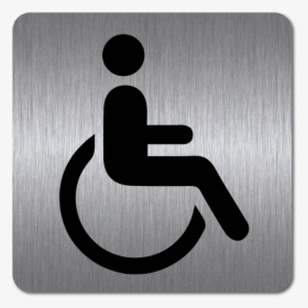 Not All Disabilities Blue Checkmark, HD Png Download, Free Download