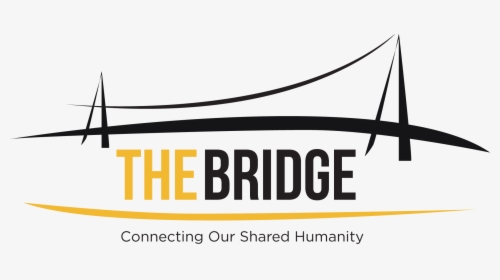 Logo The Bridge, Connecting Our Shared Humanity,, 220 - Let The World Change Your, HD Png Download, Free Download