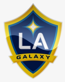 La Galaxy Fc Hd Logo Png - La Galaxy Fc Logo, Transparent Png, Free Download