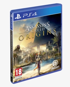 Assassin's Creed Origins Ps 4, HD Png Download, Free Download