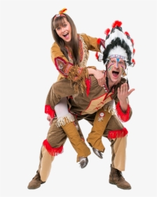 American Indian Png - Индейцы Аниматоры, Transparent Png, Free Download