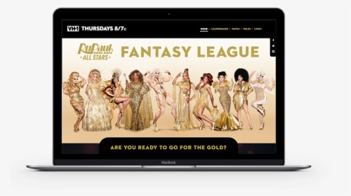Fantasyleague, HD Png Download, Free Download