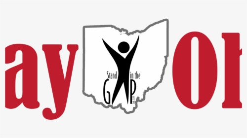 Ohio State Outline Png, Transparent Png, Free Download