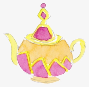 Teapot, HD Png Download, Free Download