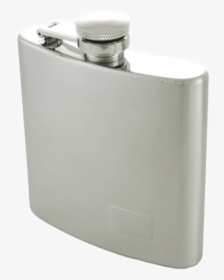 Plastic-free Stainless Steel Flask / Ice Pack - Reflex Camera, HD Png Download, Free Download