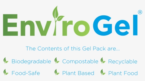 Envirogel Benefits - Graphic Design, HD Png Download, Free Download