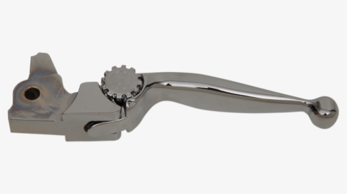 Powerstands Chrome Journey Adjustable Clutch Lever - Analog Watch, HD Png Download, Free Download