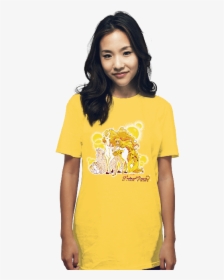 Firefly Kaylee Tshirt, HD Png Download, Free Download
