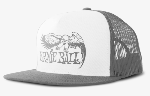 Brixton Black And White Trucker Hat, HD Png Download, Free Download