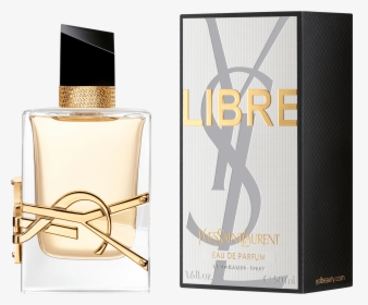 Yves Saint Laurent New Perfume 2019, HD Png Download, Free Download