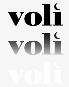 Voli Logo - Graphic Design, HD Png Download, Free Download