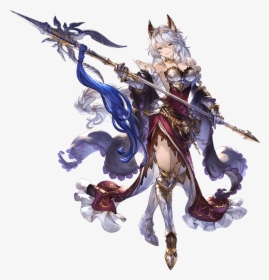 Gbf Societte, HD Png Download, Free Download