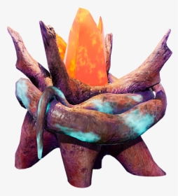 Mirrorverse Wiki - Bronze Sculpture, HD Png Download, Free Download