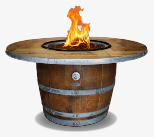 Vin De Flame The Reserve - Wine Table Png, Transparent Png, Free Download